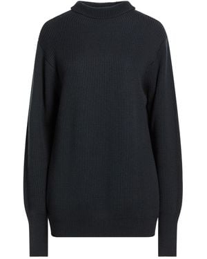 Barena Turtlenecks - Blue