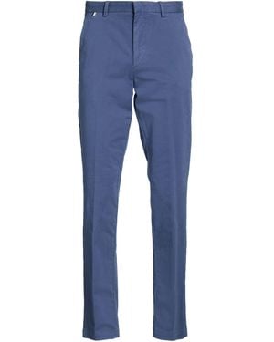 BOSS Pantalone - Blu