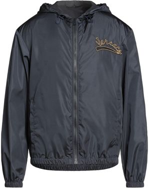 Versace Jacket - Multicolor