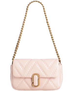 Marc Jacobs Bolso de mano - Rosa