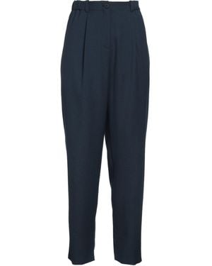 KENZO Pants - Blue