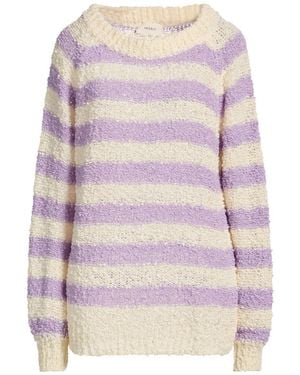 ViCOLO Jumper Cotton, Polyamide - Pink