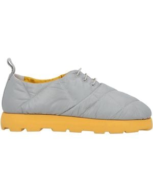 PIUMESTUDIO Sneakers - Grau