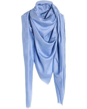 Givenchy Scarves - Blue