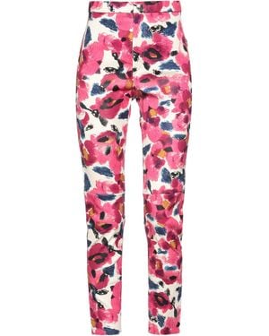 Isabel Marant Trouser - Red