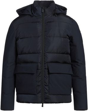 Suns Boards Puffer Polyamide, Elastane - Blue