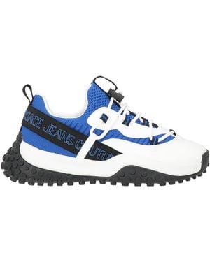 Versace Jeans Couture Trainers - Blue