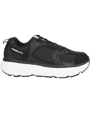 Fessura Sneakers - Nero