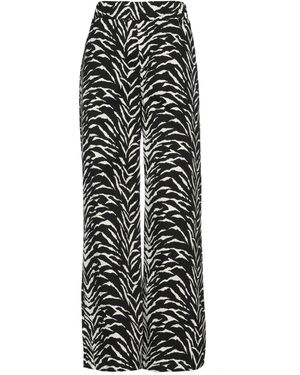 DIMORA Pantalone - Nero