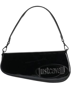 Just Cavalli Bolso De Mano - Negro