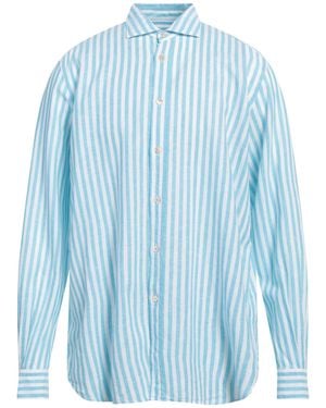 Boglioli Shirt - Blue