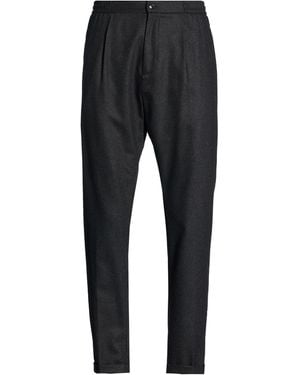 Roda Trousers - Black