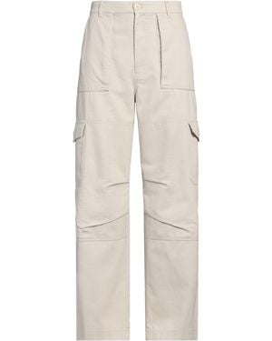 Acne Studios Trouser - White
