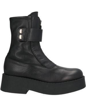 ブーツその他 Premiata Gaucho Boot Premiata Boots for Men | Online Sale up to 79% off | Lyst