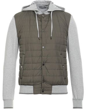 Gimo's Jacket - Grey