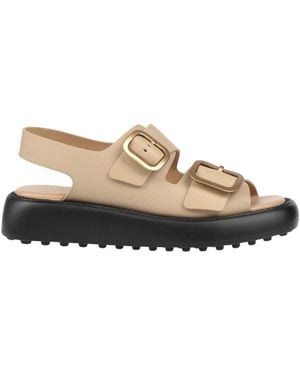 Tod's Sandales - Blanc