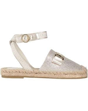 Liu Jo Espadrilles - Weiß