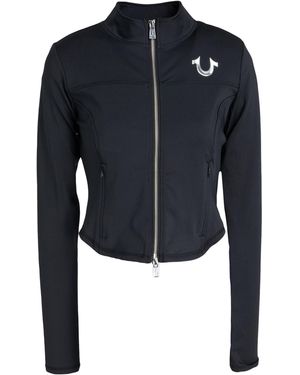 TRUE RELIGION Jacket - Blue
