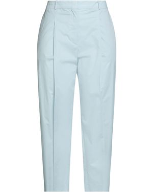 BOSS Hose - Blau