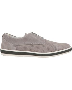 Igi&co Light Sneakers Leather - White