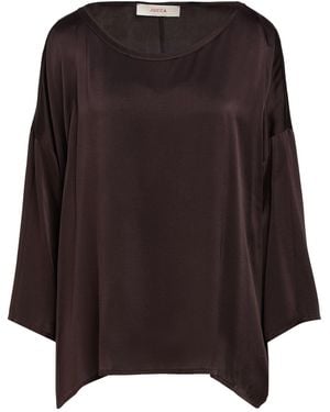 Jucca Top - Brown