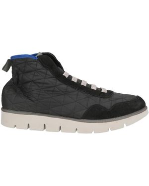 Pànchic Sneakers - Schwarz