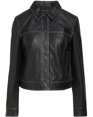 Bolongaro Trevor Jacket - Black