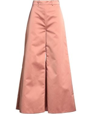 Rochas Trouser - Pink