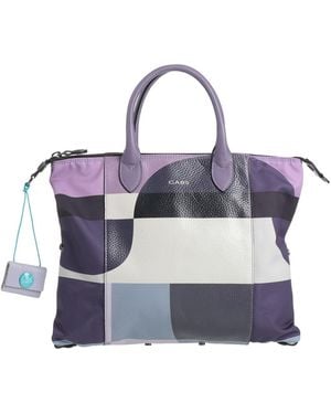 Gabs Handbag - Blue