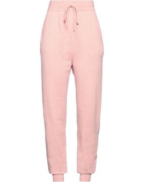 Alberta Ferretti Pants - Pink
