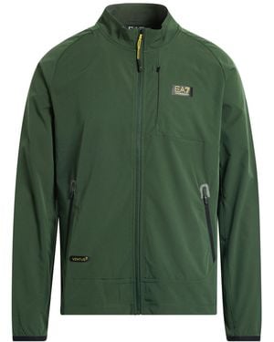 EA7 Jacket - Green