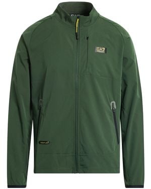 EA7 Jacket - Green