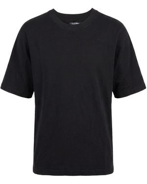 Dolce & Gabbana Camiseta - Negro