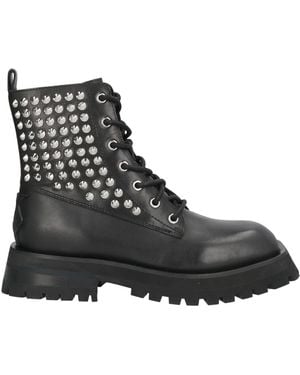 DKNY Ankle Boots - Black