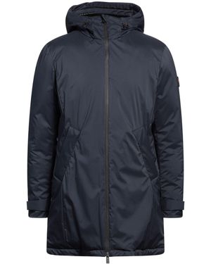 Tatras Puffer Nylon - Blue