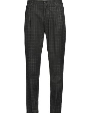 Dolce & Gabbana Trouser - Grey