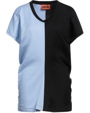 Colville T-shirts - Schwarz