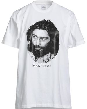 The Salvages T-shirt - White