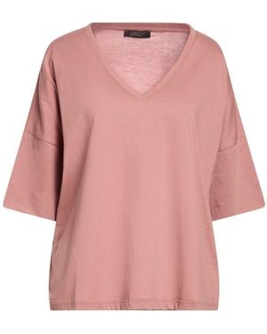 Aragona T-Shirt - Pink