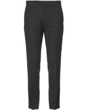 Emporio Armani Trousers - Grey