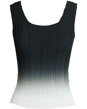Herno Top - Schwarz