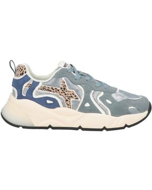 W6yz Sneakers - Blau