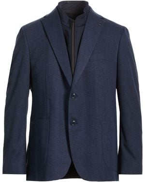 DIGEL Veste Et Blouson - Bleu
