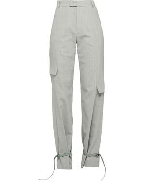 Ssheena Pants - Gray