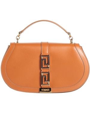 Versace Handtaschen - Orange