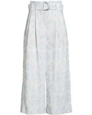 Akris Trouser - White