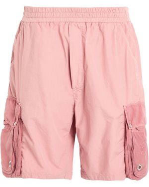 Iceberg Shorts E Bermuda - Rosa