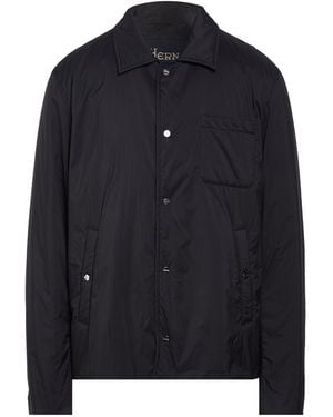 Herno Jacket - Blue