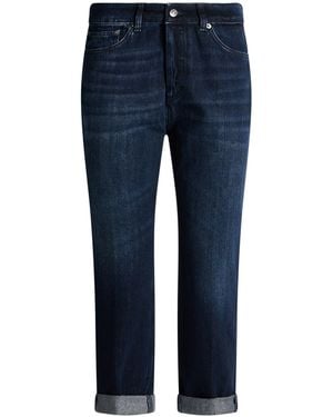 Dondup Jeanshose - Blau
