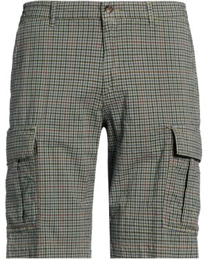 Briglia 1949 Shorts & Bermuda Shorts - Grey